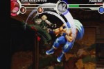 The King of Fighters XI (PlayStation 2)