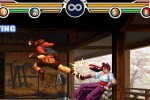The King of Fighters XI (PlayStation 2)