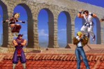 The King of Fighters XI (PlayStation 2)