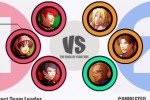 The King of Fighters XI (PlayStation 2)