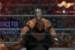 WWE SmackDown vs. Raw 2008 (PlayStation 2)