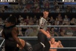 WWE SmackDown vs. Raw 2008 (PlayStation 2)