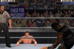 WWE SmackDown vs. Raw 2008 (PlayStation 2)