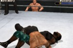 WWE SmackDown vs. Raw 2008 (PlayStation 2)