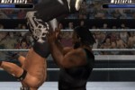 WWE SmackDown vs. Raw 2008 (PlayStation 2)