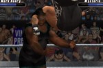 WWE SmackDown vs. Raw 2008 (PlayStation 2)
