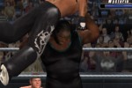 WWE SmackDown vs. Raw 2008 (PlayStation 2)