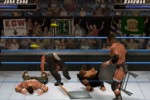 WWE SmackDown vs. Raw 2008 (PlayStation 2)