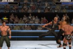 WWE SmackDown vs. Raw 2008 (PlayStation 2)