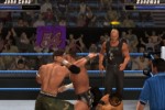WWE SmackDown vs. Raw 2008 (PlayStation 2)