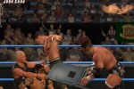 WWE SmackDown vs. Raw 2008 (PlayStation 2)