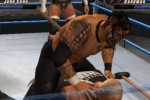 WWE SmackDown vs. Raw 2008 (PlayStation 2)