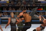 WWE SmackDown vs. Raw 2008 (PlayStation 2)