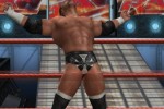 WWE SmackDown vs. Raw 2008 (PlayStation 2)