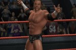 WWE SmackDown vs. Raw 2008 (PlayStation 2)