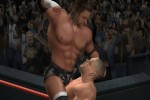 WWE SmackDown vs. Raw 2008 (PlayStation 2)