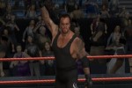 WWE SmackDown vs. Raw 2008 (PlayStation 2)