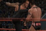 WWE SmackDown vs. Raw 2008 (PlayStation 2)