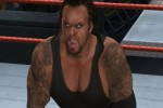 WWE SmackDown vs. Raw 2008 (PlayStation 2)