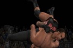 WWE SmackDown vs. Raw 2008 (PlayStation 2)