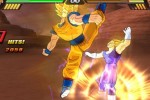 Dragon Ball Z: Budokai Tenkaichi 3 (PlayStation 2)