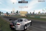 Need for Speed ProStreet (PlayStation 2)