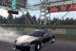 Need for Speed ProStreet (PlayStation 2)