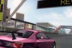 Need for Speed ProStreet (PlayStation 2)