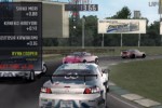 Need for Speed ProStreet (PlayStation 2)