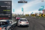 Need for Speed ProStreet (PlayStation 2)