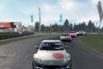 Need for Speed ProStreet (PlayStation 2)