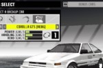 Need for Speed ProStreet (PlayStation 2)