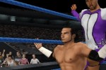 WWE SmackDown vs. RAW 2008 (PSP)