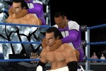 WWE SmackDown vs. RAW 2008 (PSP)