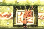 WWE SmackDown vs. RAW 2008 (PSP)