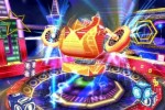 Sonic Rivals 2 (PSP)