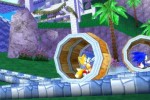 Sonic Rivals 2 (PSP)