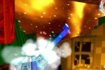 Sonic Rivals 2 (PSP)