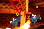 Sonic Rivals 2 (PSP)