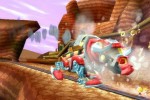 Sonic Rivals 2 (PSP)