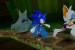 Sonic Rivals 2 (PSP)