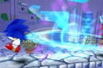 Sonic Rivals 2 (PSP)
