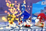 Sonic Rivals 2 (PSP)