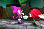 Sonic Rivals 2 (PSP)