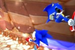 Sonic Rivals 2 (PSP)