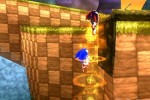 Sonic Rivals 2 (PSP)