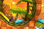 Sonic Rivals 2 (PSP)