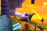 Sonic Rivals 2 (PSP)
