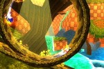Sonic Rivals 2 (PSP)