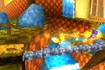Sonic Rivals 2 (PSP)